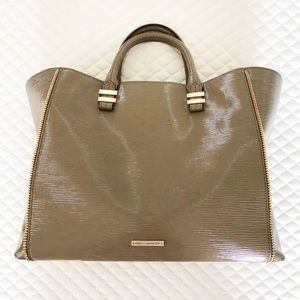 Rebecca Minkoff Perry Tote, large patent leather